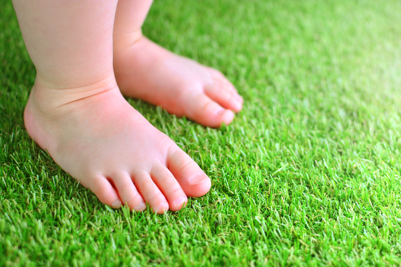 El Paso Artificial Grass Safe for Kids and Children
